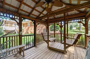 354 Apache Trail, Marietta, GA 30060 - Photo 38