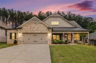 424 Northside Dr, Canton, GA 30115 - Photo 1
