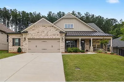 424 Northside Drive, Canton, GA 30115 - Photo 2