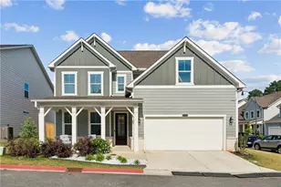 4731 Canary Diamond Ln, Kennesaw, GA 30144 - Photo 1