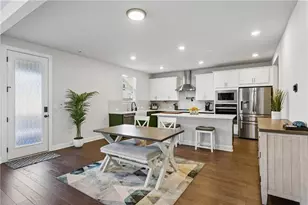 4731 Canary Diamond Ln, Kennesaw, GA 30144 - Photo 6