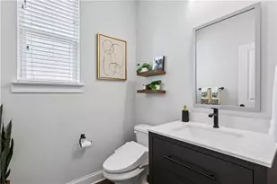 4731 Canary Diamond Ln, Kennesaw, GA 30144 - Photo 10