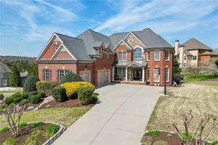 4612 Grandview Pkwy, Flowery Branch, GA 30542 - Photo 1