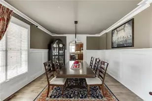4612 Grandview Pkwy, Flowery Branch, GA 30542 - Photo 6