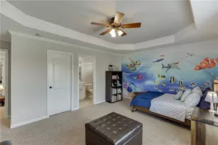 4612 Grandview Pkwy, Flowery Branch, GA 30542 - Photo 36