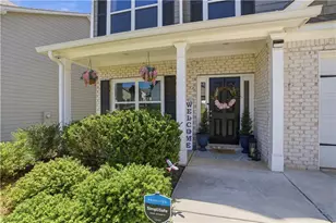 303 Melody Ln NE, Cartersville, GA 30121 - Photo 32
