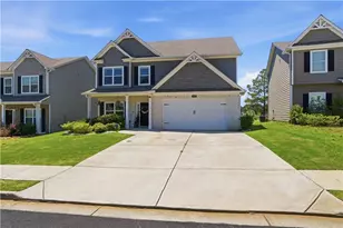 303 Melody Ln NE, Cartersville, GA 30121 - Photo 46