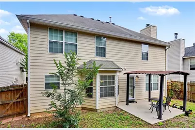 6613 Pamplona Place, South Fulton, GA 30349 - Photo 4