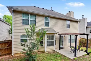 6613 Pamplona Pl, South Fulton, GA 30349 - Photo 4