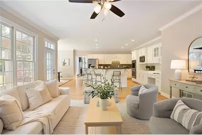 445 Newport Heights, Alpharetta, GA 30005 - Photo 22