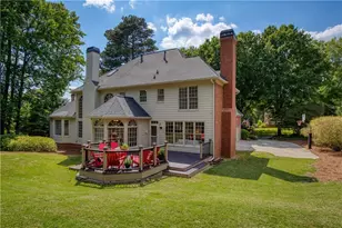445 Newport Heights, Alpharetta, GA 30005 - Photo 60