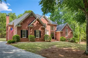 445 Newport Heights, Alpharetta, GA 30005 - Photo 2
