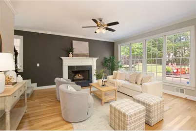 445 Newport Heights, Alpharetta, GA 30005 - Photo 20
