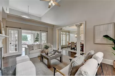 150 Brassy Court, Alpharetta, GA 30022 - Photo 4