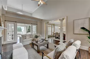 150 Brassy Ct, Alpharetta, GA 30022 - Photo 4