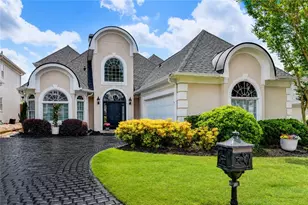 150 Brassy Ct, Alpharetta, GA 30022 - Photo 1
