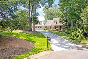 5170 Baldwin Terrace, Marietta, GA 30068 - Photo 2