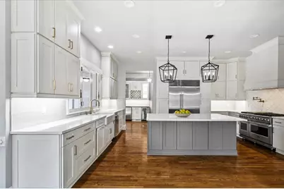5170 Baldwin Terrace, Marietta, GA 30068 - Photo 6