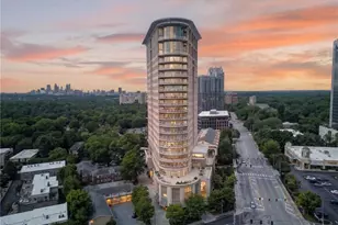 2881 Peachtree Rd NE, Atlanta, GA 30305 - Photo 2