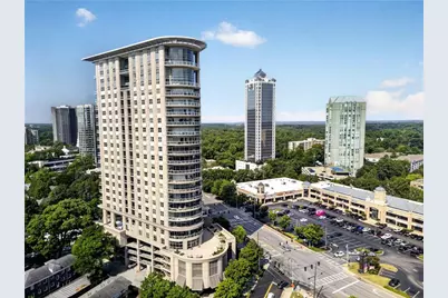 2881 Peachtree Road NE #1102, Atlanta, GA 30305 - Photo 48