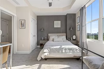2881 Peachtree Road NE #1102, Atlanta, GA 30305 - Photo 26