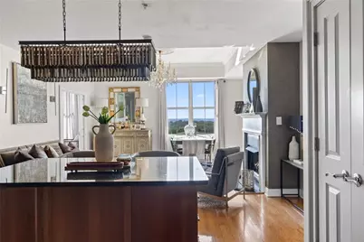 2881 Peachtree Road NE #1102, Atlanta, GA 30305 - Photo 4