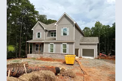 6030 Little Ridge Road, Acworth, GA 30102 - Photo 1
