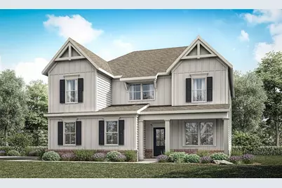 6030 Little Ridge Road, Acworth, GA 30102 - Photo 2
