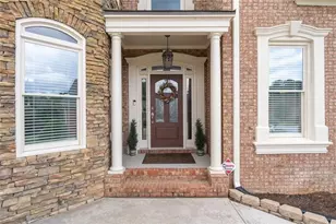 4407 Bridgehaven Dr, Snellville, GA 30039 - Photo 4