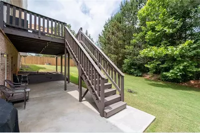 4407 Bridgehaven Drive, Snellville, GA 30039 - Photo 60