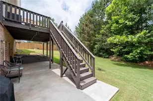 4407 Bridgehaven Dr, Snellville, GA 30039 - Photo 60