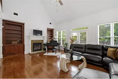 4407 Bridgehaven Drive, Snellville, GA 30039 - Photo 14
