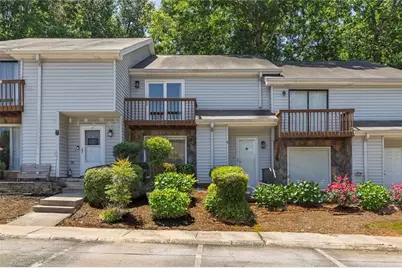 9 Fairway Drive NW, Kennesaw, GA 30144 - Photo 1