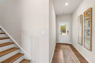 1291 Farmers Loop Lot 10, Austell, GA 30106 - Photo 4