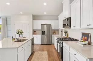 1291 Farmers Loop Lot 10, Austell, GA 30106 - Photo 8