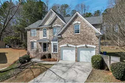 3270 Royal Creek Way, Lilburn, GA 30047 - Photo 2