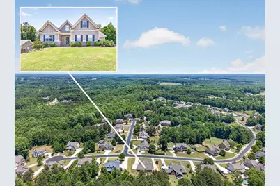 1171 Sterling Lake Drive, Jefferson, GA 30549 - Photo 2