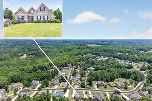 1171 Sterling Lake Dr, Jefferson, GA 30549 - Photo 2