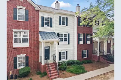 216 Village Square Drive, Woodstock, GA 30188 - Photo 1