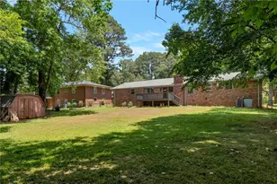1289 Renee Dr SW, Lilburn, GA 30047 - Photo 24