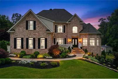 2950 Callie Still Road, Lawrenceville, GA 30045 - Photo 2