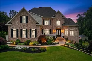 2950 Callie Still Rd, Lawrenceville, GA 30045 - Photo 2