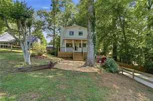 3250 Marine Rd, Cumming, GA 30041 - Photo 1