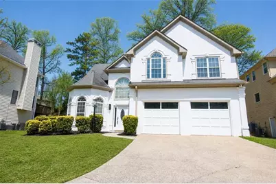 4259 Creek Haven Dr, Marietta, GA 30062 - Photo 1