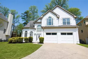 4259 Creek Haven Dr, Marietta, GA 30062 - Photo 1