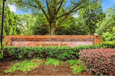 12 Honour Avenue NW #7, Atlanta, GA 30305 - Photo 2