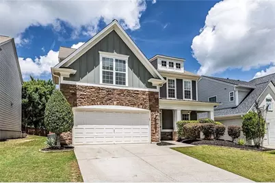 622 Lorimore Pass, Canton, GA 30115 - Photo 4