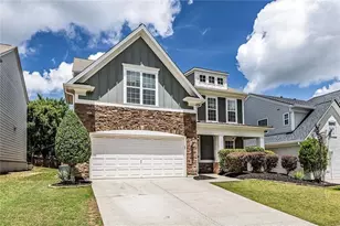 622 Lorimore Pass, Canton, GA 30115 - Photo 4