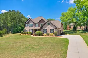 209 Enfield Ln, McDonough, GA 30252 - Photo 2