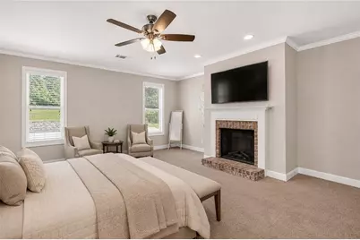 209 Enfield Lane, McDonough, GA 30252 - Photo 24